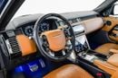 Land Rover Range Rover VOGUE SE