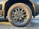 Toyota Prado VXR Toyota Prado 2.4L PTR A/T // 2027 // Mid Option with RADAR