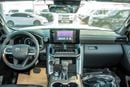 Toyota Land Cruiser GXR 4.0L FULL OPTION
