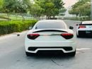 Maserati Gran Turismo SPORT