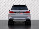 BMW X7 XDRIVE40I M SPORT