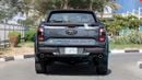 فورد رانجر RAPTOR (For Export , НА ЭКСПОРТ) PY 26/26 3.0L EcoBoost V6 GCC Без пробега