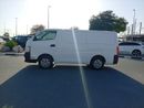 Nissan Urvan STANDARD