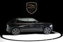 Rolls Royce Cullinan BLACK BADGE