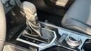 Mitsubishi L200 new face sportero automatic