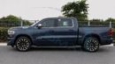 RAM 1500 Limited Longhorn Crew Cab Hurricane H.O 3.0TT (For Export , НА ЭКСПОРТ) PY 26/26 Crew Cab Hurricane H.O 3.0TT GCC Без пробега