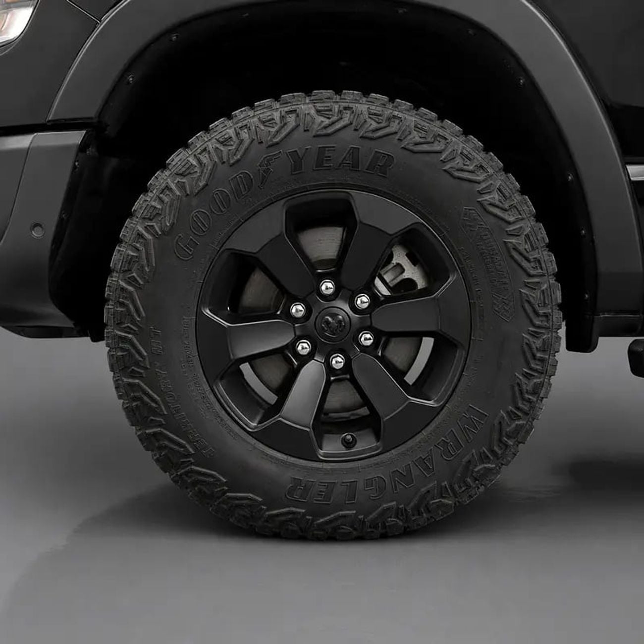 رام 1500 REBEL CREW 3,065 P.M • 0% Downpayment • Rebel • 1 Year Warranty