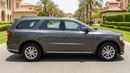 Dodge Durango SXT 2021 | AED 944/Month | 0 DP | 30 Day Return | Warranty | Service History