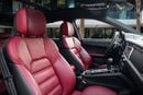 بورش ماكان T Macan T | 4,211 P.M | 0% Downpayment | FULL PORSCHE HISTORY