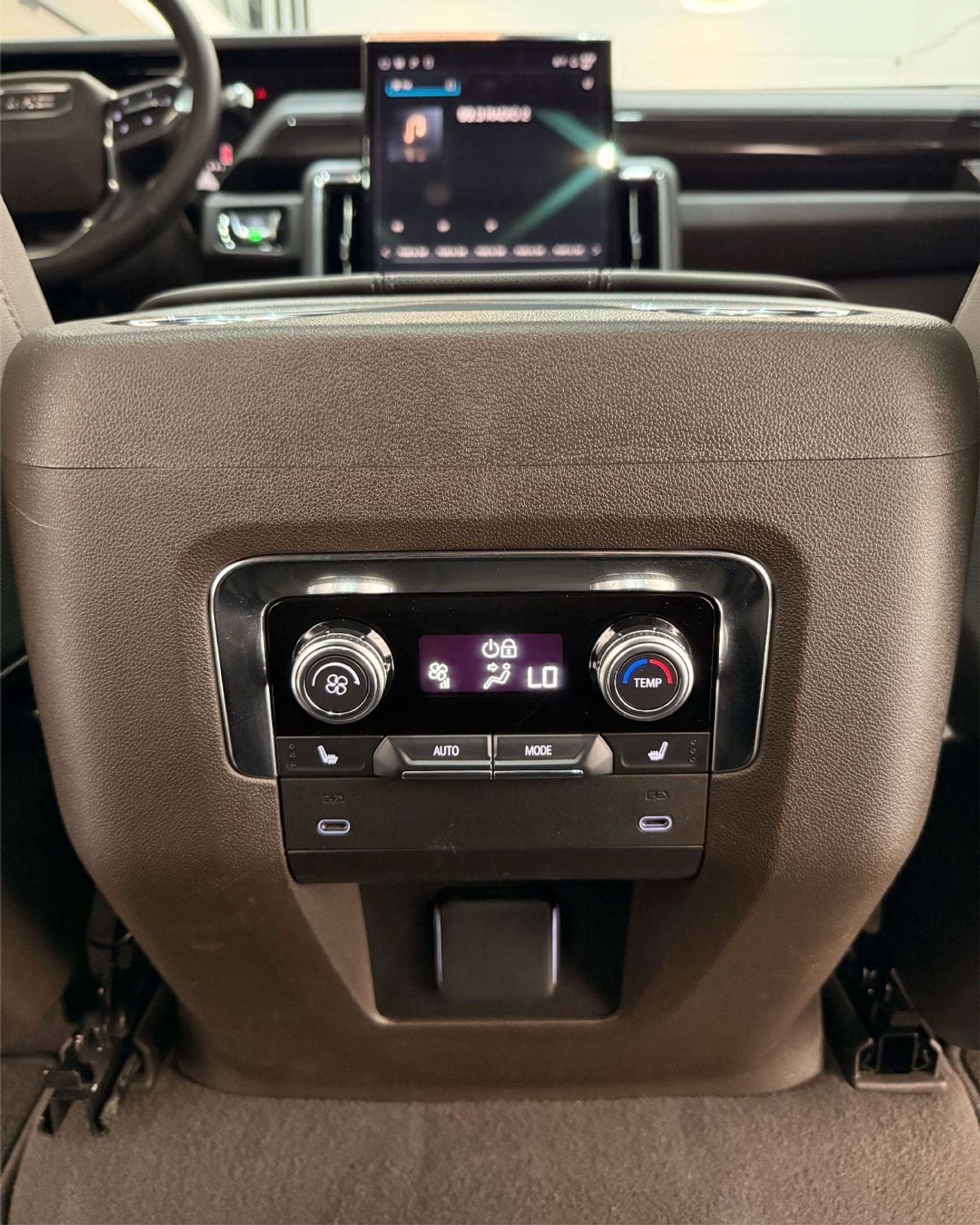 GMC Yukon ELEVATION