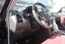 Nissan Patrol LE PLATINUM CITY 5.6L, GCC, UNDER WARRANTY FROM LOCAL DEALER