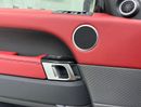 Land Rover Range Rover Sport HSE DYNAMIC GCC.. Dynamic .. V6 .. Perfect Condition