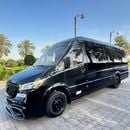 Mercedes Benz Sprinter STANDARD 519 CDI