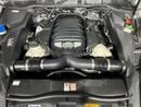 Porsche Cayenne S | SERVICE HISTORY | SUNROOF | 21-INCH ALLOY RIMS