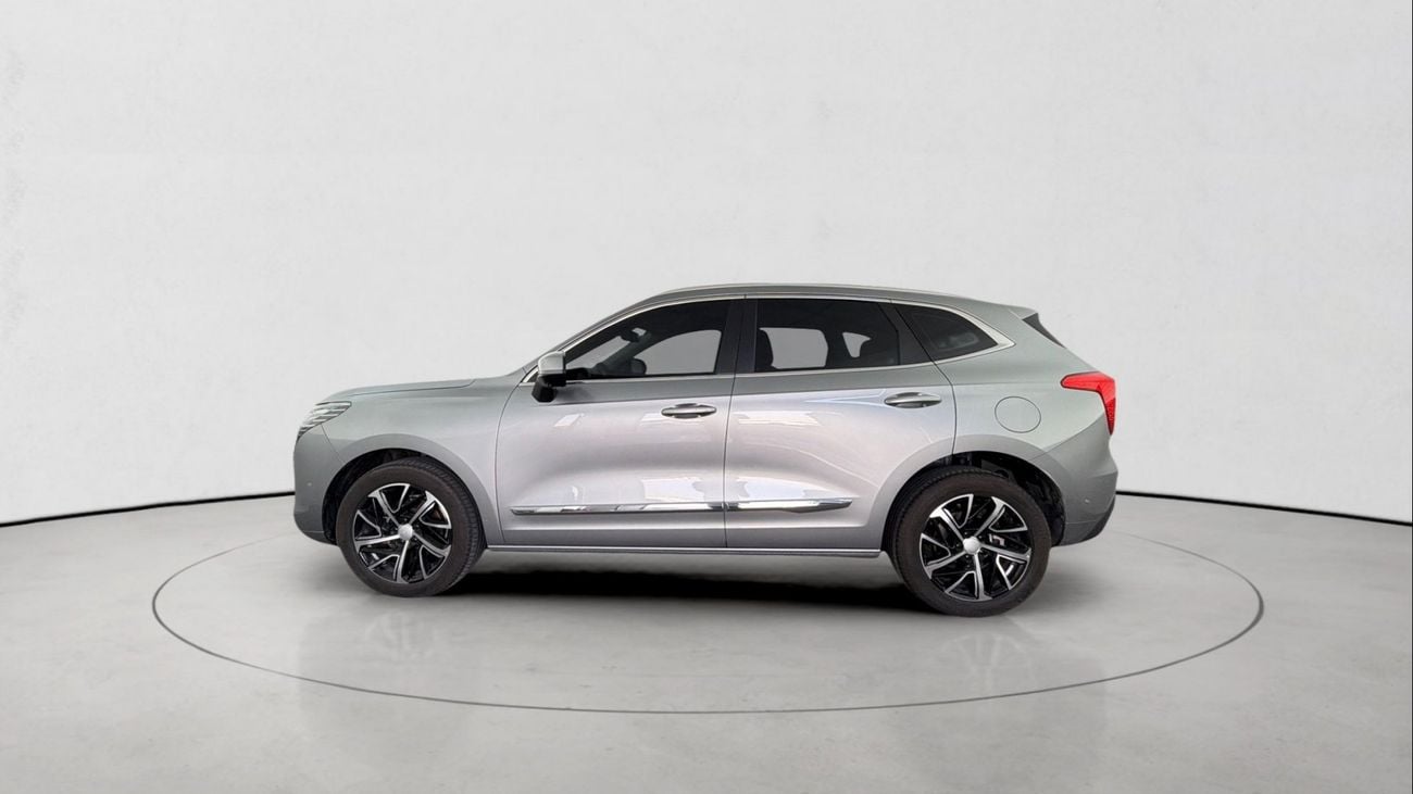 Haval Jolion TOP | Guaranteed Warranty | 0 Down Payment