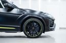 Lamborghini Urus STANDARD Pearl Capsule – European Specs – Accident Free