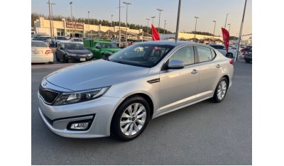 Kia Optima 2015 Kia optima Ex (TF) 4dr Sedan 2.0 4cyl petrol automatic