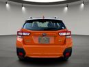 Subaru XV Crosstrek | 4WD | Advanced Safety Features