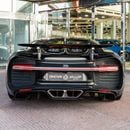 Bugatti Chiron STANDARD