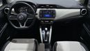Nissan Sunny SL 2023 | AED 654/Month | 0 DP | 30 Day Return | Warranty | Service History