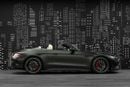 Mercedes Benz SL55 AMG 4MATIC+