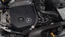 Mercedes Benz A200