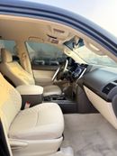 Toyota Prado TX-L