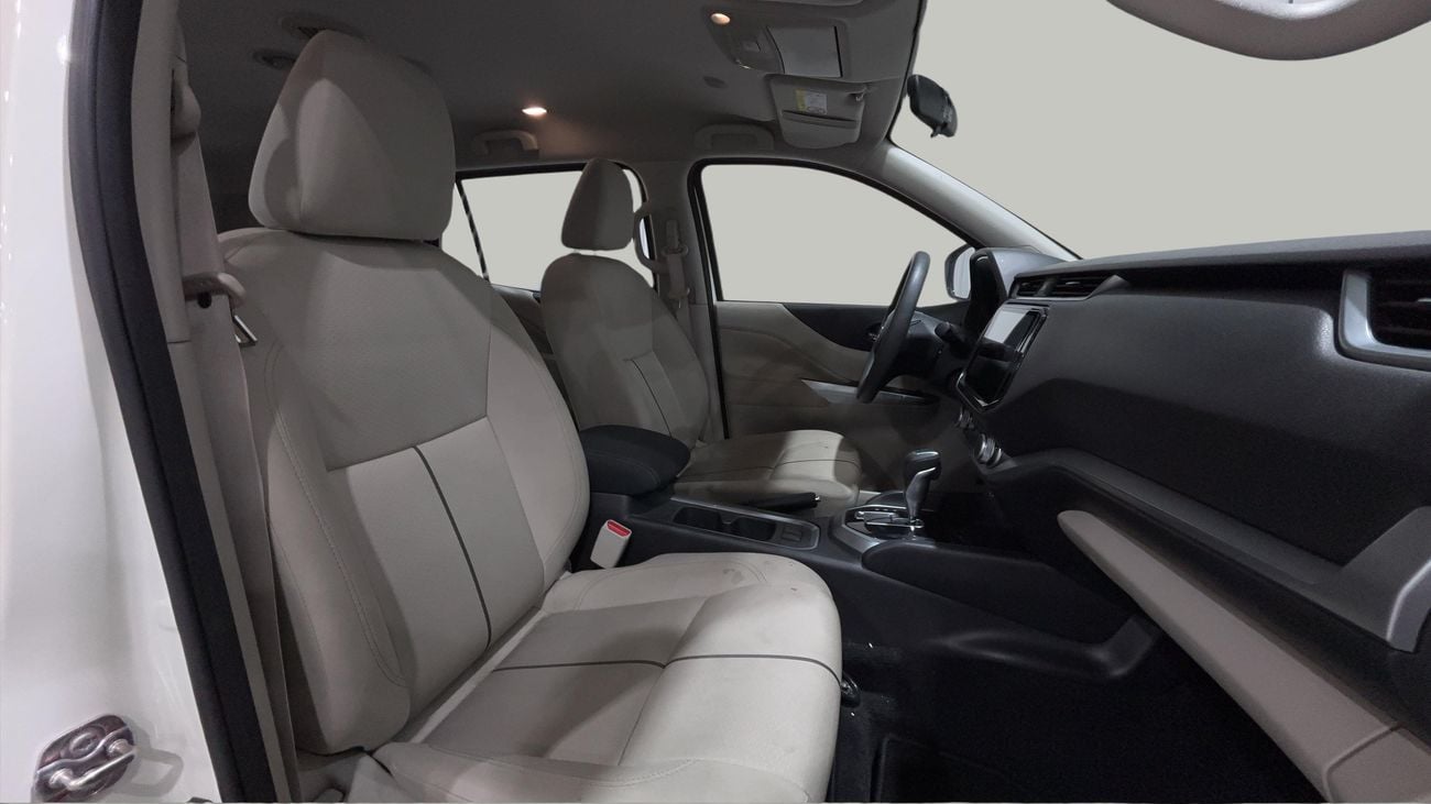 Nissan X Terra SE 2024 | AED 1172/Month | 0 DP | 30 Day Return | Warranty | Service History