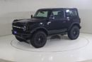 Ford Bronco BADLANDS B2D1725B /AL TAYER MOTORS/ AL QOUZ SHOWROOM