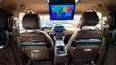 Mercedes Benz Vito TOURER SELECT