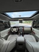 Nissan Patrol SAFARI T2