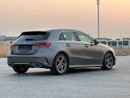 Mercedes Benz A 200 AMG