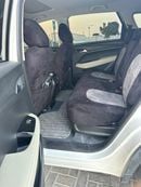 Chevrolet Captiva LT