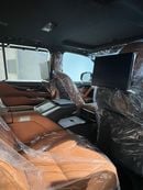 لكزس LX 600 VIP LX600 VIP 4-Seater Euro Spec