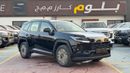 تويوتا راف ٤ XLE Toyota RAV4 X 2026 Toyota Rav4 2.0 PETROL AWD GCC 2026/2026