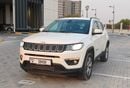 Jeep Compass LONGITUDE