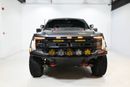Ford F-150 Raptor R 2025 Ford F-150 Raptor R, 2030 Ford Warranty & Service Pack, Excellent Condition, GCC