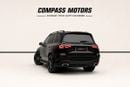 مرسيدس بنز GLS 450 4MATIC