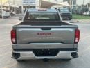 GMC Sierra 1500 REGULAR CAB SLE