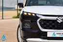 سوزوكي جراند فيتارا GLX SUV | 1.5L | 2WD | 360° Camera | 6 SRS Airbags | Panoramic Sunroof | Export Only