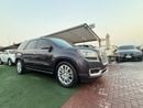 GMC Acadia DENALI Gulf, Limited, Panorama
