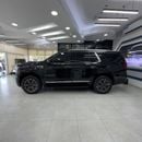 GMC Yukon ELEVATION