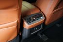 Nissan Pathfinder SL 4WD-GCC-7 Seats-AW Rostamani Warrant Until 2029-Service Contract Until 2028