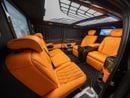 Mercedes Benz V 250 VIP with Partition