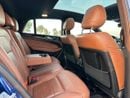 Mercedes Benz GLE43 AMG STANDARD