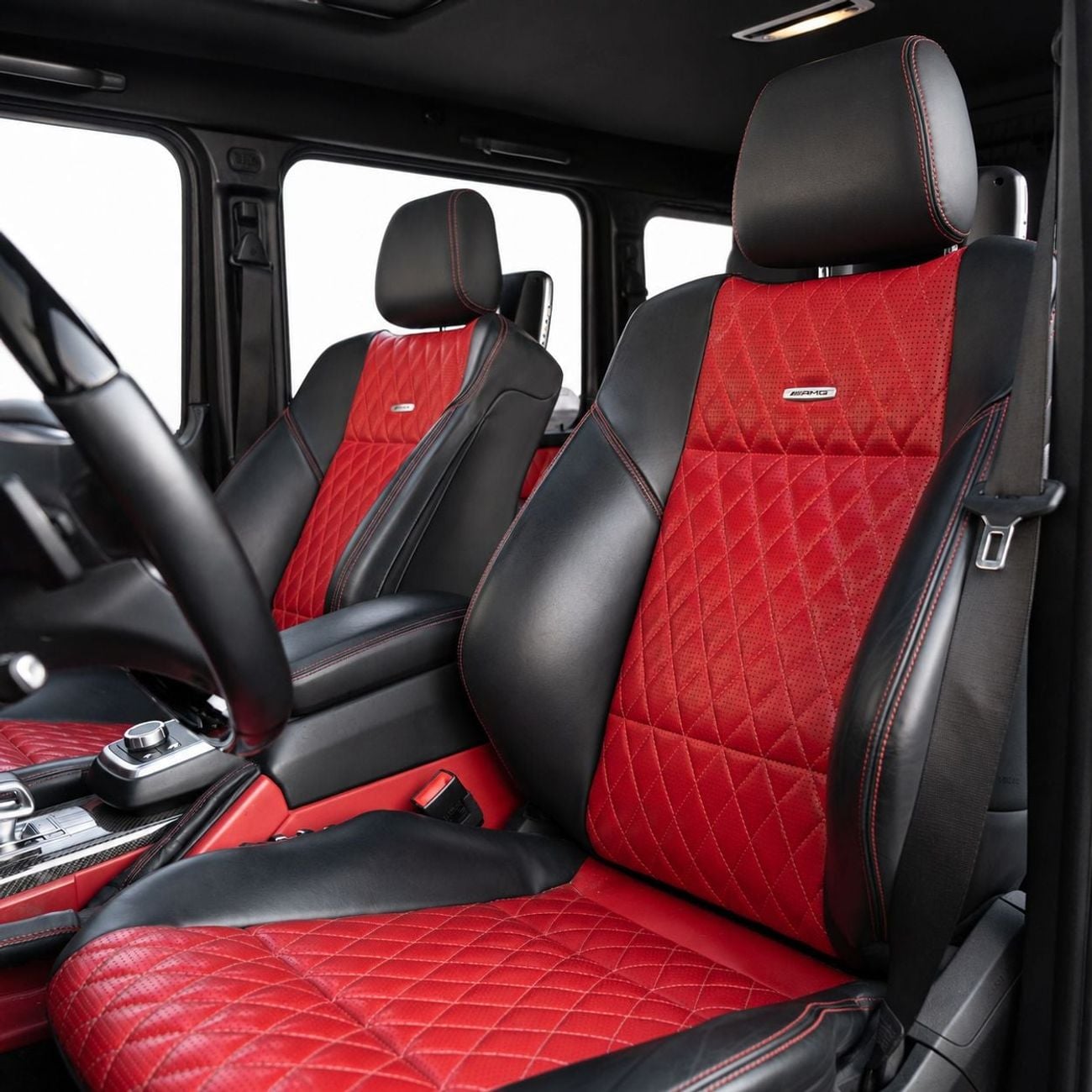 Mercedes Benz G63 AMG Trim: G 63 AMG Edition 1 5,751 P.M • 0% Downpayment • Mercedes-Benz G 63 AMG Edition 1 • 1 Year Warranty