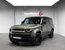 لاند روفر ديفندر 130 SE P400