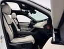Land Rover Range Rover Velar R-DYNAMIC S 2023 Range Rover Velar R-Dynamic SE P250, Warranty, Full RR Service History, Fully Loaded, Korean