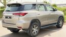 Toyota Fortuner NO CONVENIENCE FEES | UNDER WARRANTY | 0% DOWN PAYMENT | CERTIFIED PRE-OWNED |