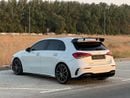 Mercedes Benz A35 AMG 4MATIC PREMIUM